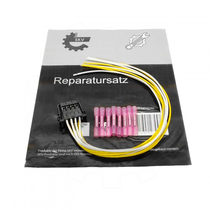 Faisceau Cable Feu Arrière Pour BMW Série 3 E46 12527519956, 7519956