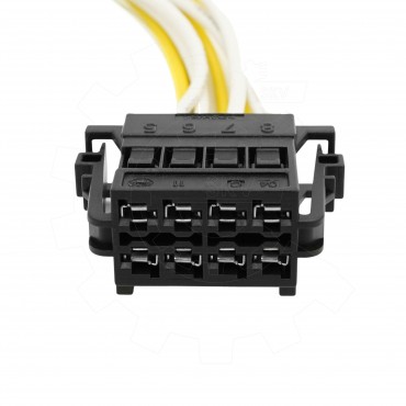 Faisceau Cable Feu Arrière Pour BMW Série 3 E46 12527519956, 7519956