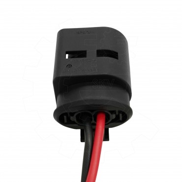 Faisceau Broche Connectique Pour Peugeot Boxer Fiat Ducato Citroën Jumper