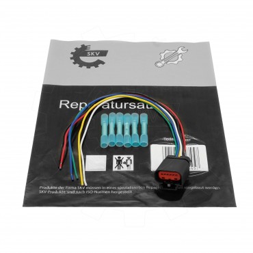 Faisceau Cable Vanne EGR Pour Peugeot Boxer Fiat Ducato Citroën Jumper