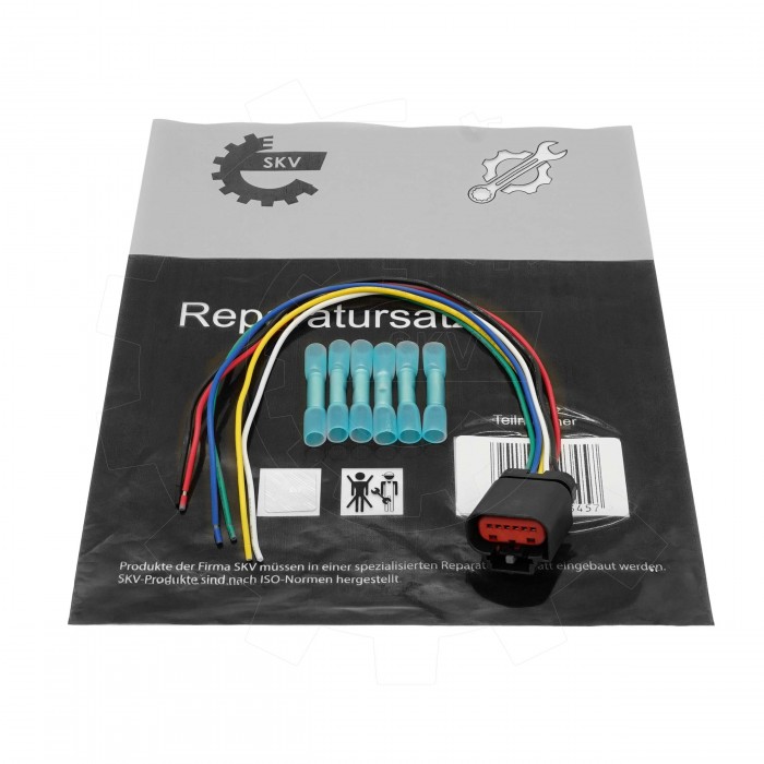 Faisceau Cable Vanne EGR Pour Peugeot Boxer Fiat Ducato Citroën Jumper