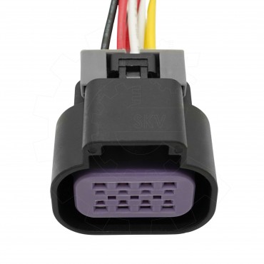 Faisceau Cable Feu Arrière Pour Peugeot Boxer Fiat Ducato Citroën Jumper