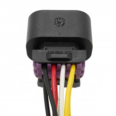 Faisceau Cable Feu Arrière Pour Peugeot Boxer Fiat Ducato Citroën Jumper