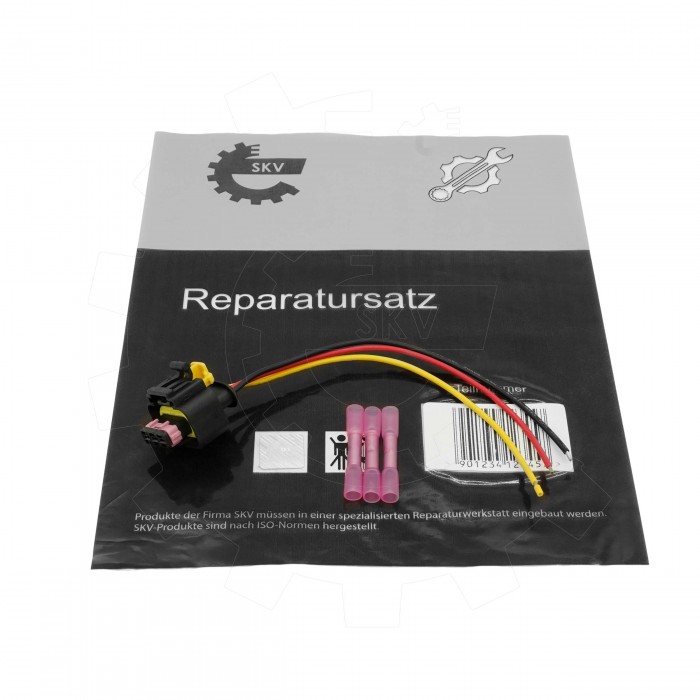 Faisceau Cable Actuateur de Turbo Pour Peugeot Boxer Fiat Ducato Citroën Jumper