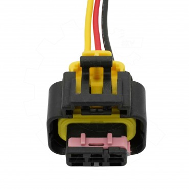 Faisceau Cable Actuateur de Turbo Pour Peugeot Boxer Fiat Ducato Citroën Jumper