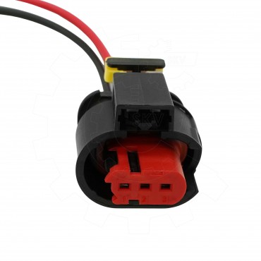 Faisceau Cable Bobine Allumage Pour Fiat 500 500X Alfa Romeo Jeep Lancia