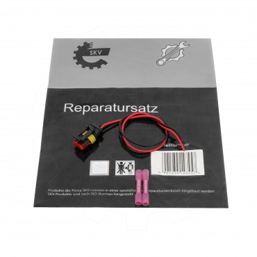 Faisceau Broche Connectique Pour Fiat 500 500X Cinquecento Alfa Romeo Lancia