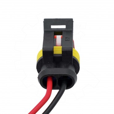 Faisceau Broche Connectique Pour Fiat 500 500X Cinquecento Alfa Romeo Lancia
