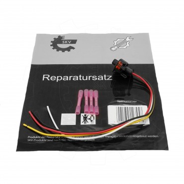 Faisceau Cable Capteur Pression Tuyau Admission Pour Dacia Fiat Ford Alfa Romeo