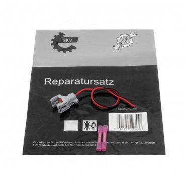 Cable d'Injecteur Pour Mercedes-Benz Classe C T-Model E Hyundai Terracan