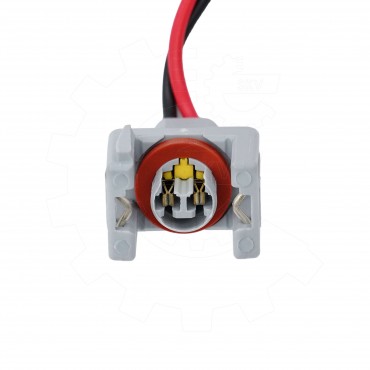 Cable d'Injecteur Pour Mercedes-Benz Classe C T-Model E Hyundai Terracan