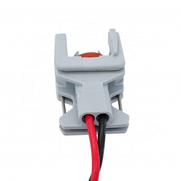 Cable d'Injecteur Pour Mercedes-Benz Classe C T-Model E Hyundai Terracan