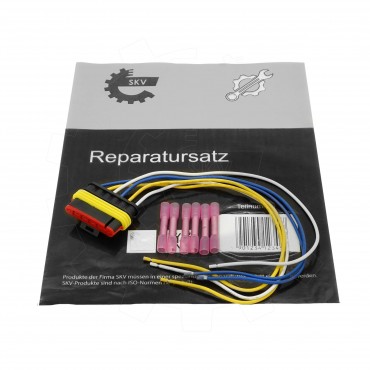 Faisceau Cable Feu Arrière Pour Peugeot Fiat 500 Doblo Ducato Ford Alfa Romeo