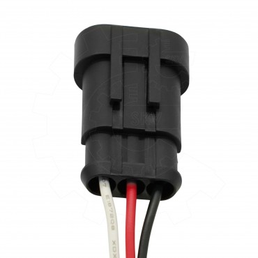 Faisceau Broche Connectique