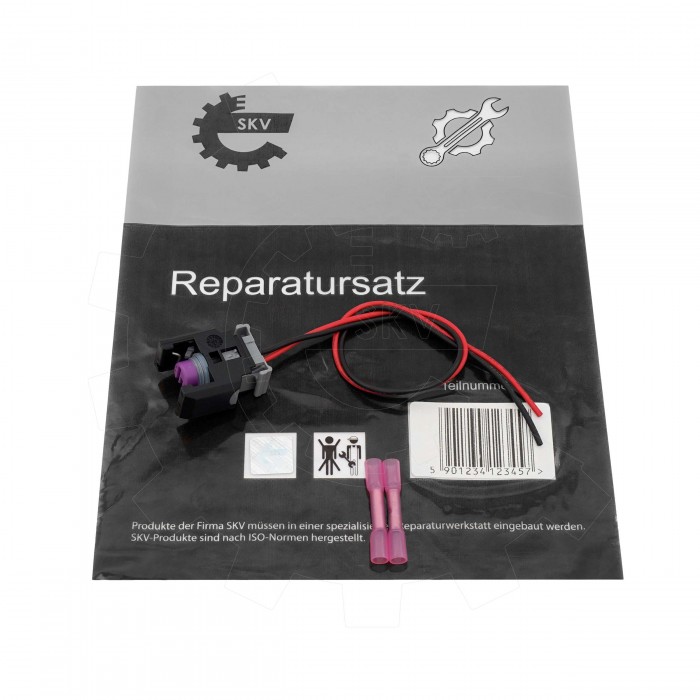 Faisceau Broche Connectique Injecteur Pour Ford Chevrolet Citroën Hyundai