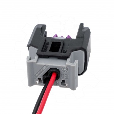 Faisceau Broche Connectique Injecteur Pour Ford Chevrolet Citroën Hyundai