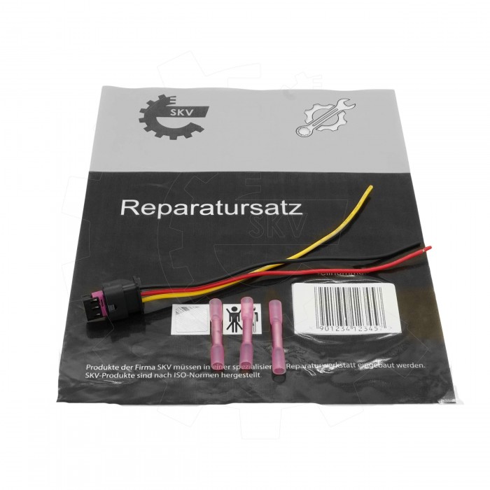 Faisceau Broche Connectique Capteur ABS Pour Audi Fiat Ford C-Max II Alfa Romeo