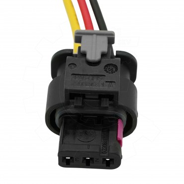Faisceau Broche Connectique Capteur ABS Pour Audi Fiat Ford C-Max II Alfa Romeo