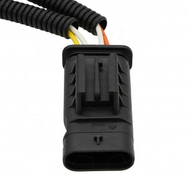 Faisceau Broche Connectique Boitier Thermostat Pour Mini Mini 12518611289