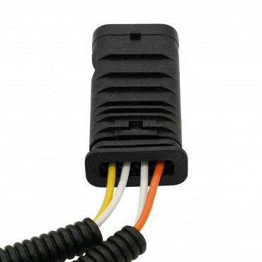 Faisceau Broche Connectique Boitier Thermostat Pour Mini Mini 12518611289