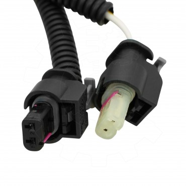Faisceau Broche Connectique Boitier Thermostat Pour Mini Mini 12518611289