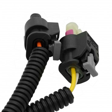 Faisceau Broche Connectique Boitier Thermostat Pour Mini Mini 12518611289