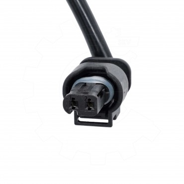 Faisceau Broche Connectique Pompe à Eau Pour VW Caddy III CC Audi Seat Skoda