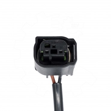 Faisceau Broche Connectique Pompe à Eau Pour VW Caddy III CC Audi Seat Skoda