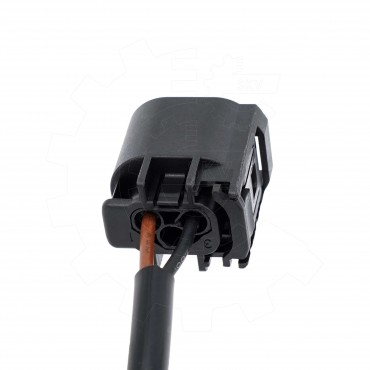 Faisceau Broche Connectique Pompe à Eau Pour VW Caddy III CC Audi Seat Skoda