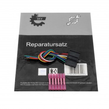 Faisceau Cable Feu Arrière Pour BMW E61 61136984758, 8369710, 8369702, 6984758