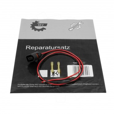 Faisceau Broche Connectique Capteur ABS Pour VW Audi A1 Seat Skoda 6E0973702