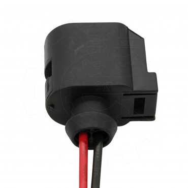 Faisceau Broche Connectique Capteur ABS Pour VW Audi A1 Seat Skoda 6E0973702