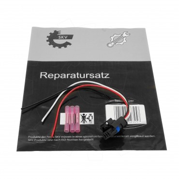 Faisceau Broche Connectique Capteur Vilebrequin Pour Peugeot 208 308 407 C3 DS3
