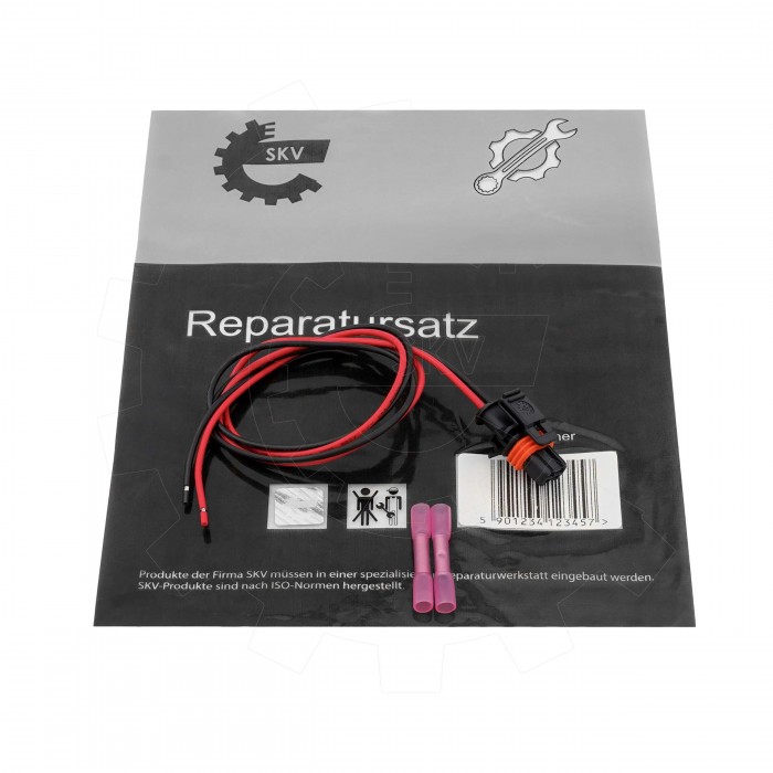 Faisceau Broche Connectique Injecteur Pour Peugeot Renault Fiat Citroën