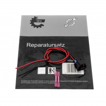 Faisceau Broche Connectique Injecteur Pour Audi Opel Fiat 500 500X Alfa Romeo