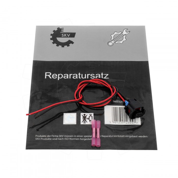 Faisceau Broche Connectique Injecteur Pour Audi Opel Fiat 500 500X Alfa Romeo