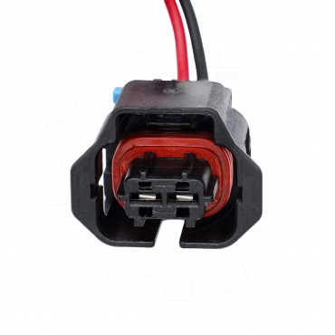 Faisceau Broche Connectique Injecteur Pour Audi Opel Fiat 500 500X Alfa Romeo