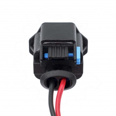 Faisceau Broche Connectique Injecteur Pour Audi Opel Fiat 500 500X Alfa Romeo