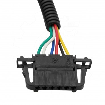 Faisceau Broche Connectique Pour Renault Clio II Kangoo Thalia 7701057057