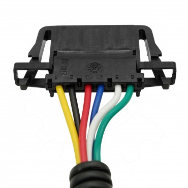 Faisceau Broche Connectique Pour Renault Clio II Kangoo Thalia 7701057057