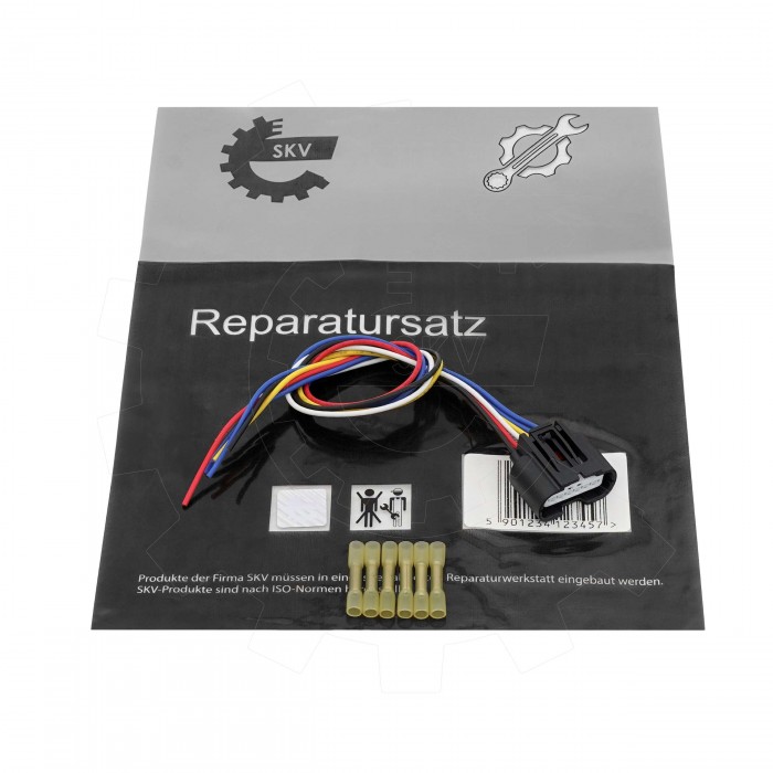 Faisceau Cable de Vanne EGR Pour Renault Laguna II Megane Scénic 7701479070