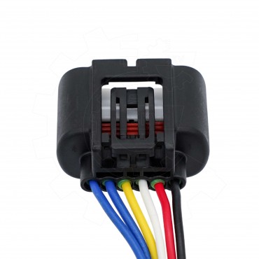 Faisceau Cable de Vanne EGR Pour Renault Laguna II Megane Scénic 7701479070