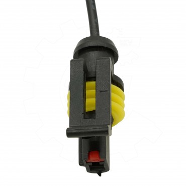 Faisceau Broche Connectique Pour Fiat Freemont Alfa Romeo Lancia 71749527