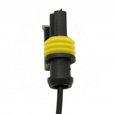 Faisceau Broche Connectique Pour Fiat Freemont Alfa Romeo Lancia 71749527