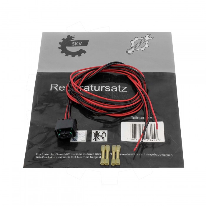 Fil Faisceau Capteur de Pression d'échappement Pour Renault Dacia Opel Nissan