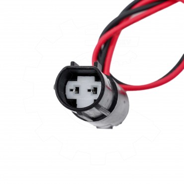 Faisceau Broche Connectique Capteur Vilebrequin Pour Renault Clio I II III