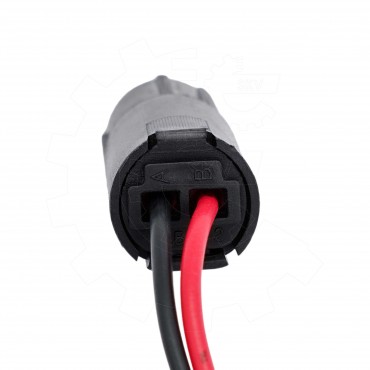Faisceau Broche Connectique Capteur Vilebrequin Pour Renault Clio I II III