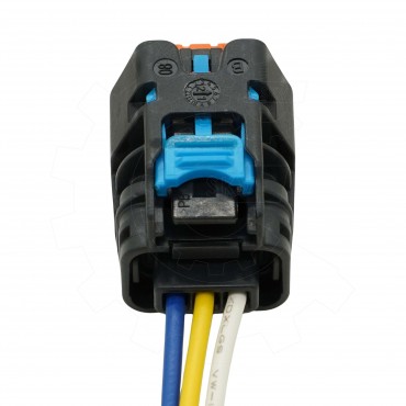 Faisceau Broche Connectique Capteur Vilebrequin Pour Renault Clio I 8200300322