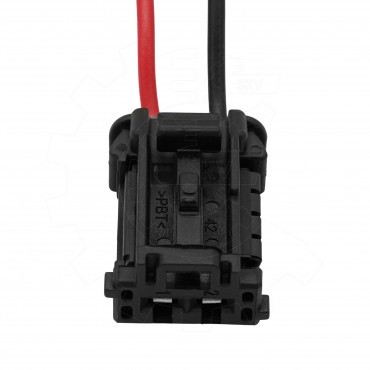 Faisceau Broche Connectique Pour Renault Kangoo V46830003