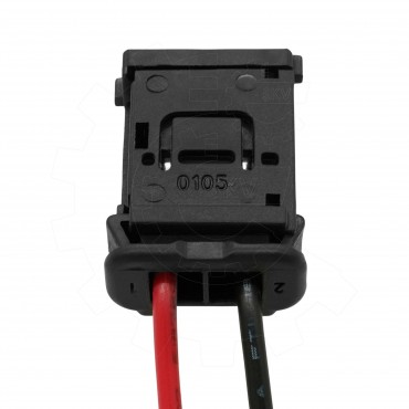 Faisceau Broche Connectique Pour Renault Kangoo V46830003